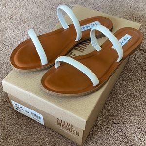 Steve Madden sandals